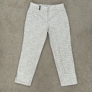 Peserico Capris - Size 44 EU